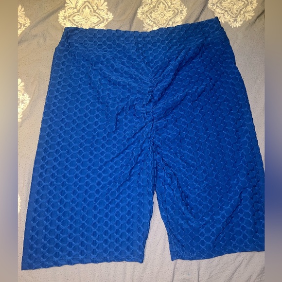 Active leggings - Picture 2 of 2